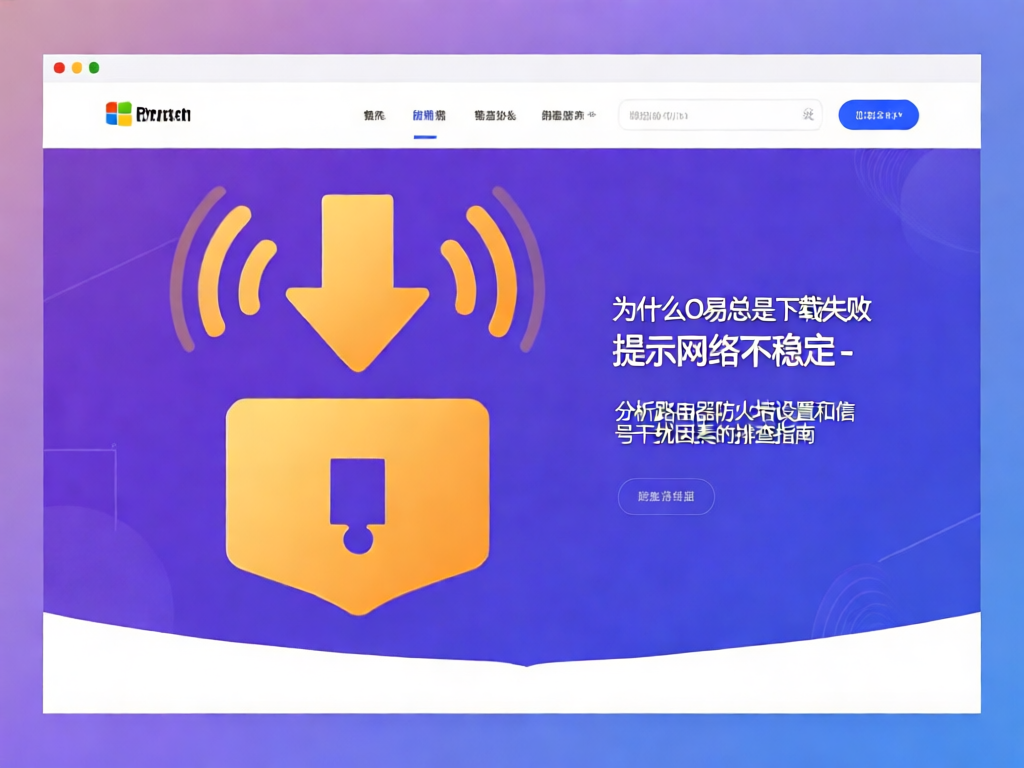 网络连接示意图